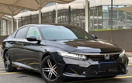 Honda Inspire, 2022 год, 2 070 111 рублей, 3 фотография
