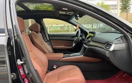 Honda Inspire, 2022 год, 2 070 111 рублей, 6 фотография