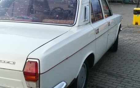 ГАЗ 24 «Волга», 1988 год, 390 000 рублей, 6 фотография