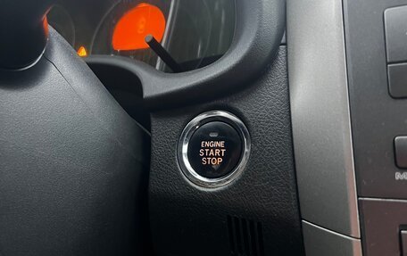 Toyota Corolla, 2007 год, 800 000 рублей, 7 фотография