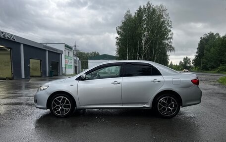 Toyota Corolla, 2007 год, 800 000 рублей, 3 фотография