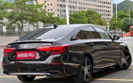 Honda Inspire, 2022 год, 2 070 111 рублей, 9 фотография