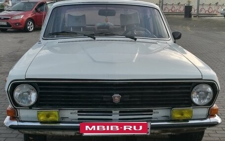 ГАЗ 24 «Волга», 1988 год, 390 000 рублей, 2 фотография