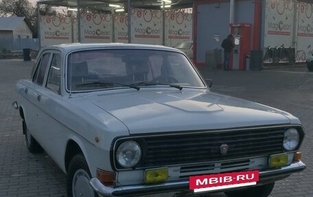 ГАЗ 24 «Волга», 1988 год, 390 000 рублей, 4 фотография