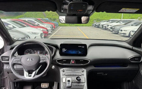 Hyundai Santa Fe IV, 2020 год, 2 050 000 рублей, 7 фотография