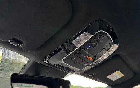 Hyundai Santa Fe IV, 2020 год, 2 050 000 рублей, 19 фотография