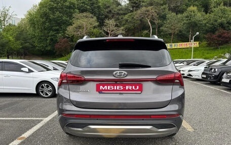 Hyundai Santa Fe IV, 2020 год, 2 050 000 рублей, 3 фотография