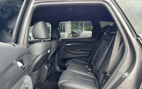 Hyundai Santa Fe IV, 2020 год, 2 050 000 рублей, 18 фотография