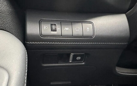 Hyundai Santa Fe IV, 2020 год, 2 050 000 рублей, 14 фотография