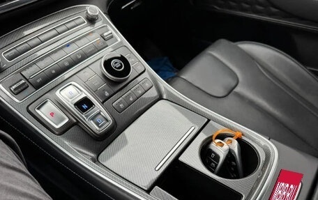 Hyundai Santa Fe IV, 2020 год, 2 050 000 рублей, 12 фотография