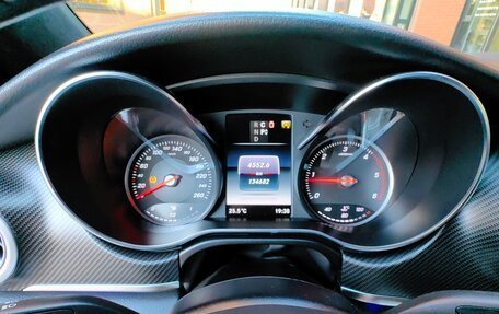 Mercedes-Benz V-Класс, 2018 год, 4 000 000 рублей, 7 фотография