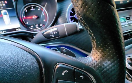 Mercedes-Benz V-Класс, 2018 год, 4 000 000 рублей, 13 фотография