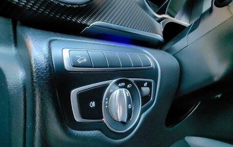 Mercedes-Benz V-Класс, 2018 год, 4 000 000 рублей, 12 фотография