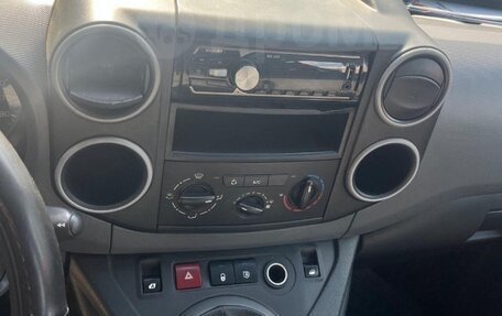 Peugeot Partner II рестайлинг 2, 2013 год, 650 000 рублей, 7 фотография