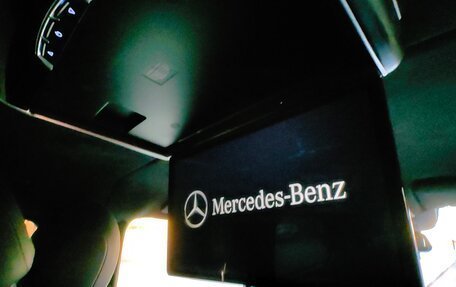 Mercedes-Benz V-Класс, 2018 год, 4 000 000 рублей, 18 фотография