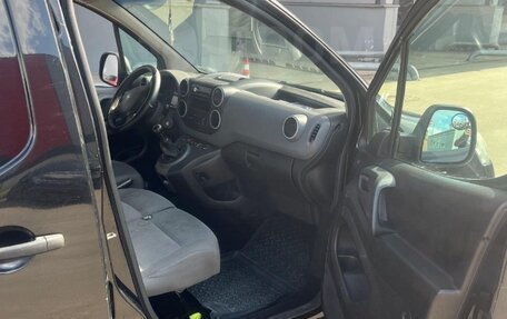 Peugeot Partner II рестайлинг 2, 2013 год, 650 000 рублей, 4 фотография
