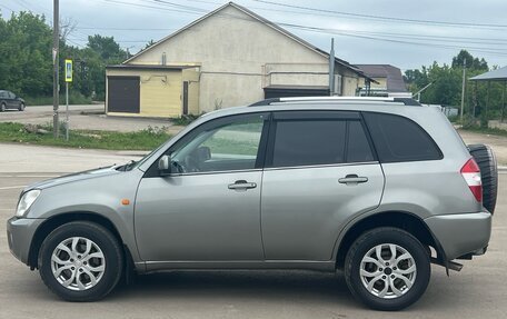 Chery Tiggo (T11), 2010 год, 500 000 рублей, 5 фотография