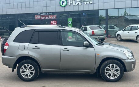 Chery Tiggo (T11), 2010 год, 500 000 рублей, 4 фотография