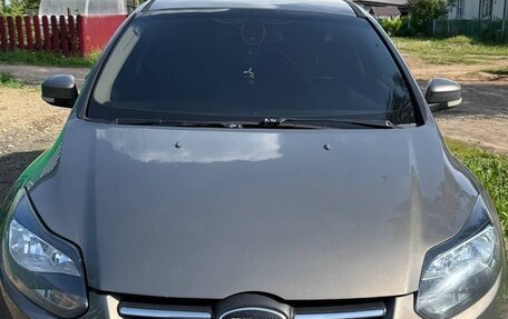 Ford Focus III, 2012 год, 570 000 рублей, 4 фотография