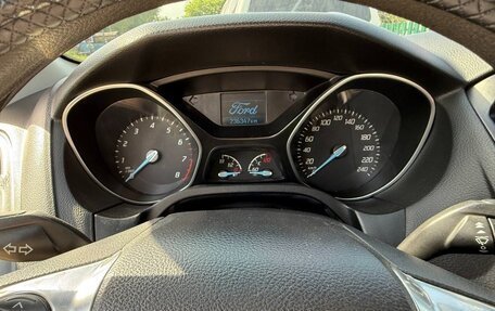 Ford Focus III, 2012 год, 570 000 рублей, 8 фотография