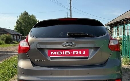 Ford Focus III, 2012 год, 570 000 рублей, 7 фотография