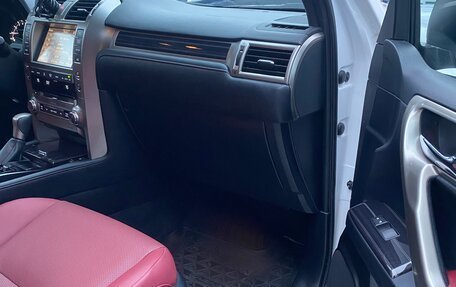 Lexus GX II, 2021 год, 6 300 000 рублей, 7 фотография