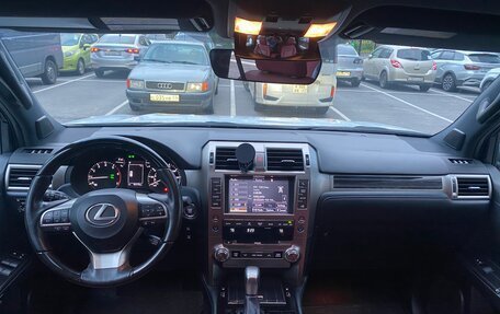 Lexus GX II, 2021 год, 6 300 000 рублей, 9 фотография
