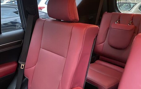 Lexus GX II, 2021 год, 6 300 000 рублей, 12 фотография