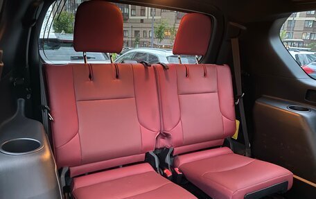 Lexus GX II, 2021 год, 6 300 000 рублей, 11 фотография