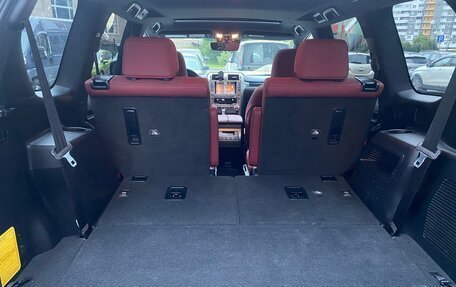 Lexus GX II, 2021 год, 6 300 000 рублей, 15 фотография