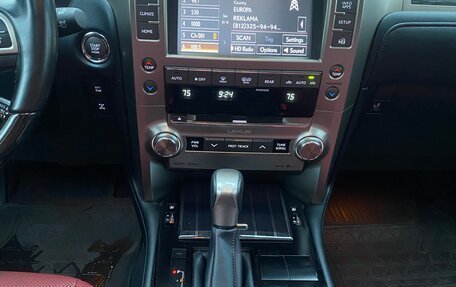 Lexus GX II, 2021 год, 6 300 000 рублей, 17 фотография