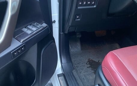 Lexus GX II, 2021 год, 6 300 000 рублей, 16 фотография