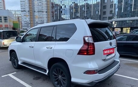 Lexus GX II, 2021 год, 6 300 000 рублей, 6 фотография