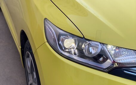 Honda Fit III, 2013 год, 900 000 рублей, 3 фотография