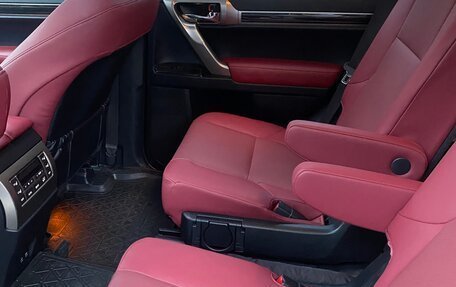 Lexus GX II, 2021 год, 6 300 000 рублей, 19 фотография