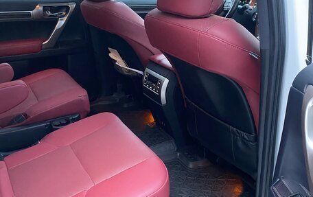 Lexus GX II, 2021 год, 6 300 000 рублей, 20 фотография