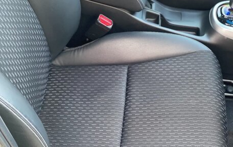 Honda Fit III, 2013 год, 900 000 рублей, 17 фотография