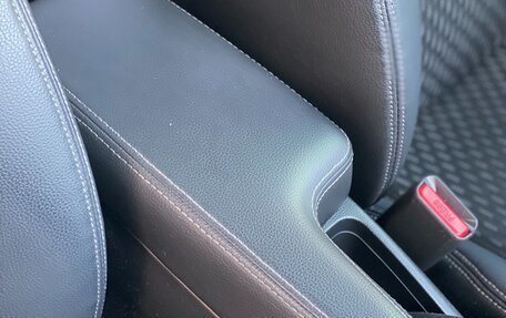 Honda Fit III, 2013 год, 900 000 рублей, 18 фотография