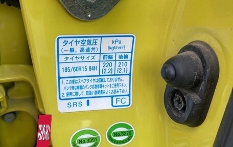 Honda Fit III, 2013 год, 900 000 рублей, 24 фотография