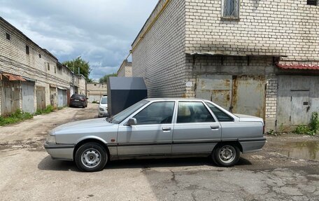Renault 21, 1993 год, 220 000 рублей, 2 фотография