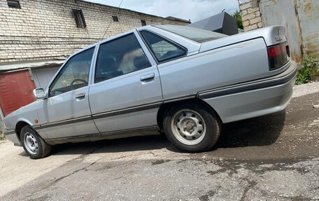 Renault 21, 1993 год, 220 000 рублей, 3 фотография