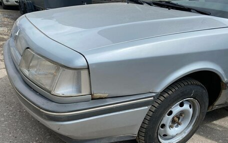 Renault 21, 1993 год, 220 000 рублей, 6 фотография
