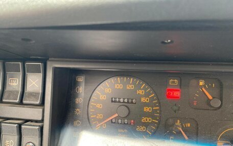 Renault 21, 1993 год, 220 000 рублей, 8 фотография