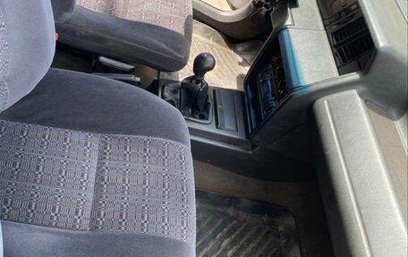 Renault 21, 1993 год, 220 000 рублей, 9 фотография