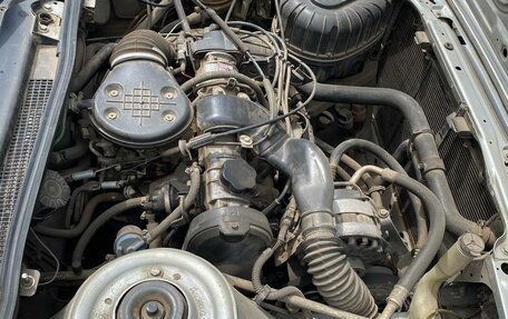 Renault 21, 1993 год, 220 000 рублей, 12 фотография
