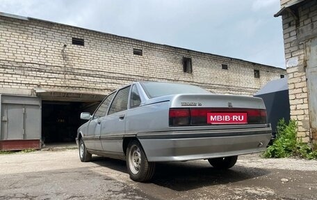 Renault 21, 1993 год, 220 000 рублей, 4 фотография