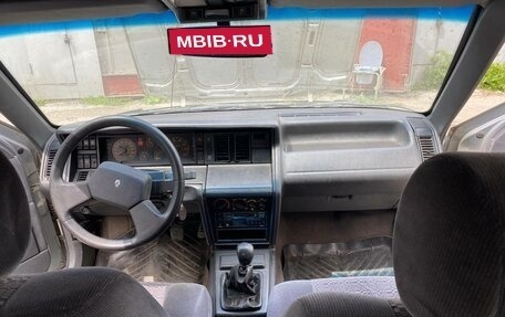 Renault 21, 1993 год, 220 000 рублей, 7 фотография