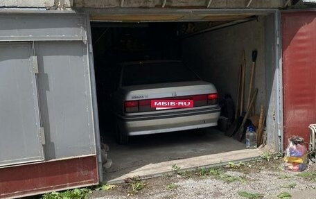 Renault 21, 1993 год, 220 000 рублей, 13 фотография