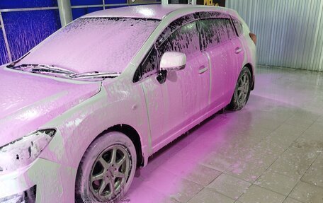 Subaru Impreza IV, 2013 год, 1 200 000 рублей, 4 фотография