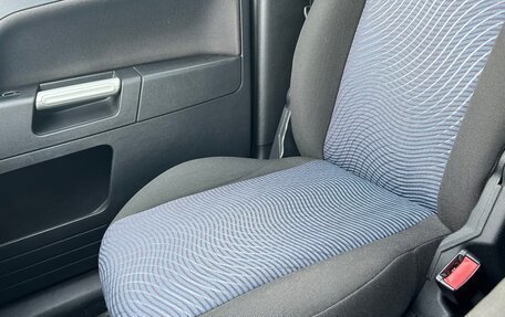 Ford Fusion I, 2008 год, 515 000 рублей, 10 фотография